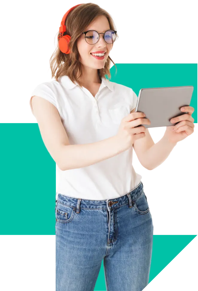 Creon IT Solutions team member