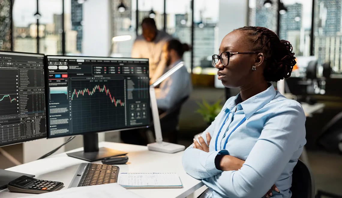 Creon IT Solutions infrastructure