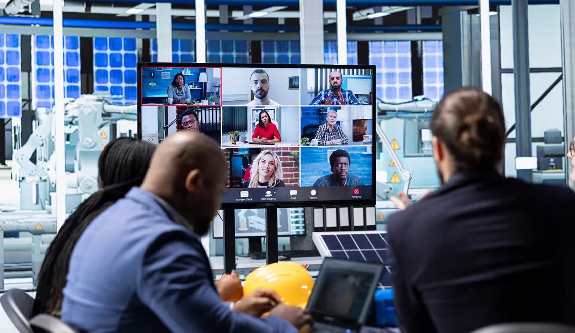 Creon IT Solutions collaboration